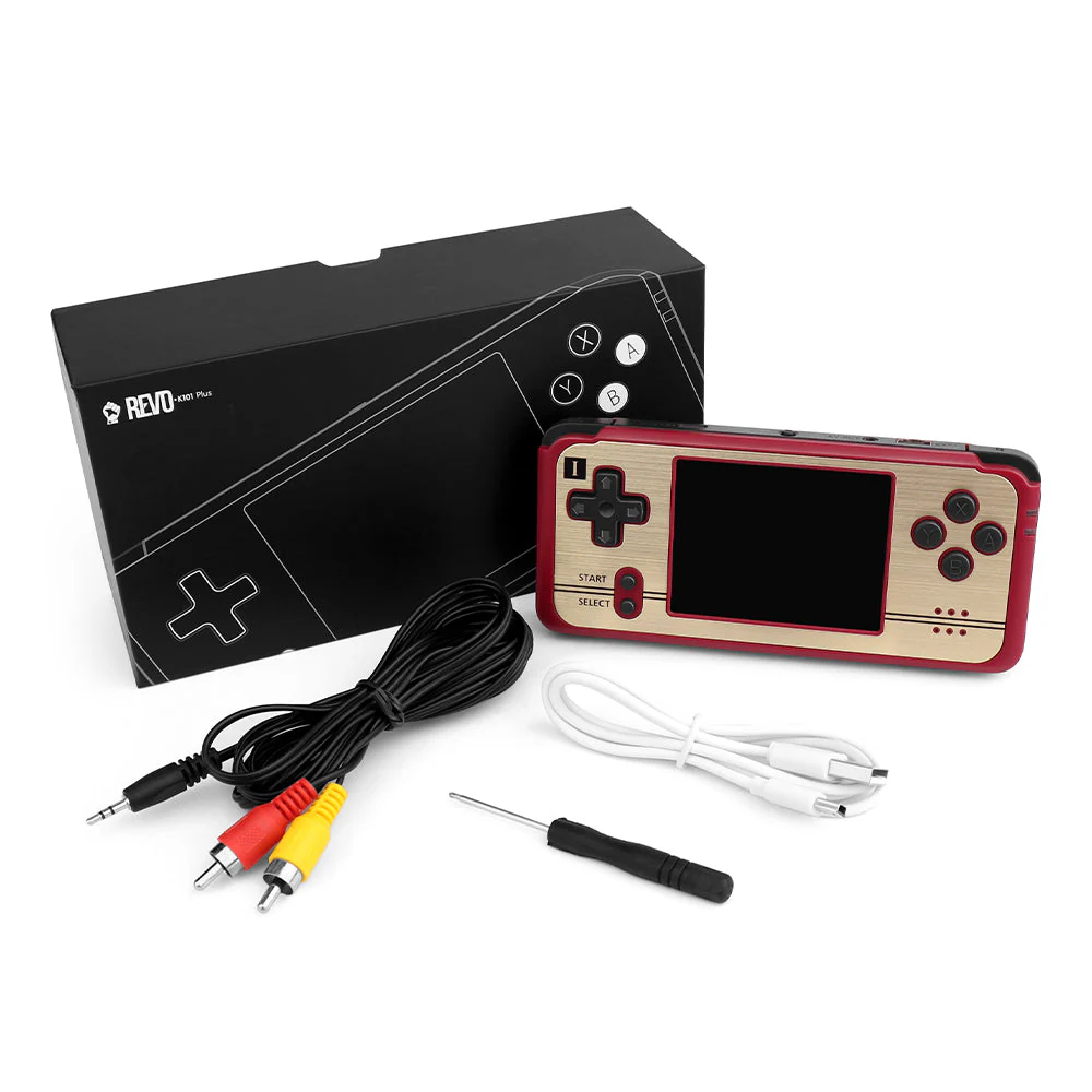 Anbernic K101 Plus - Image 4