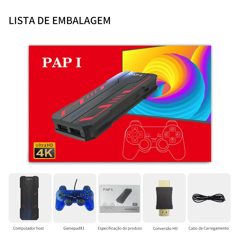Anbernic PAP I - Image 2