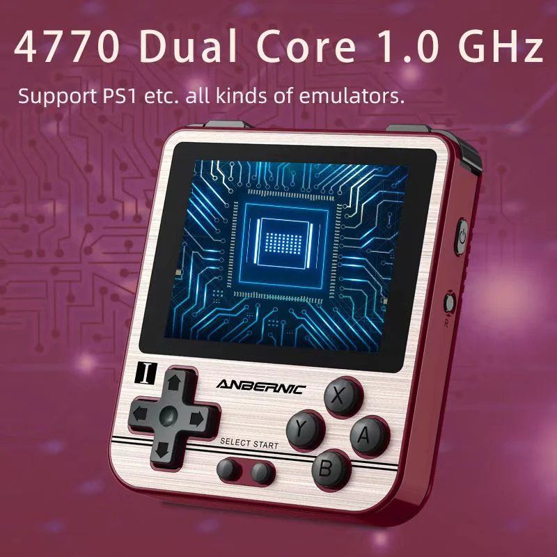 ANBERNIC RG280V - Image 3