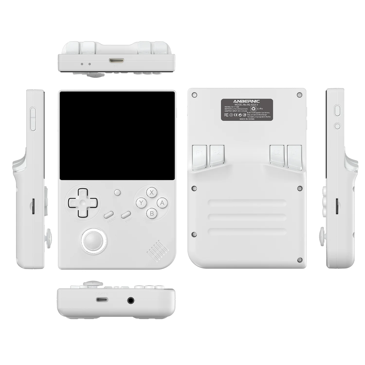 ANBERNIC RG 40XXV - Image 2