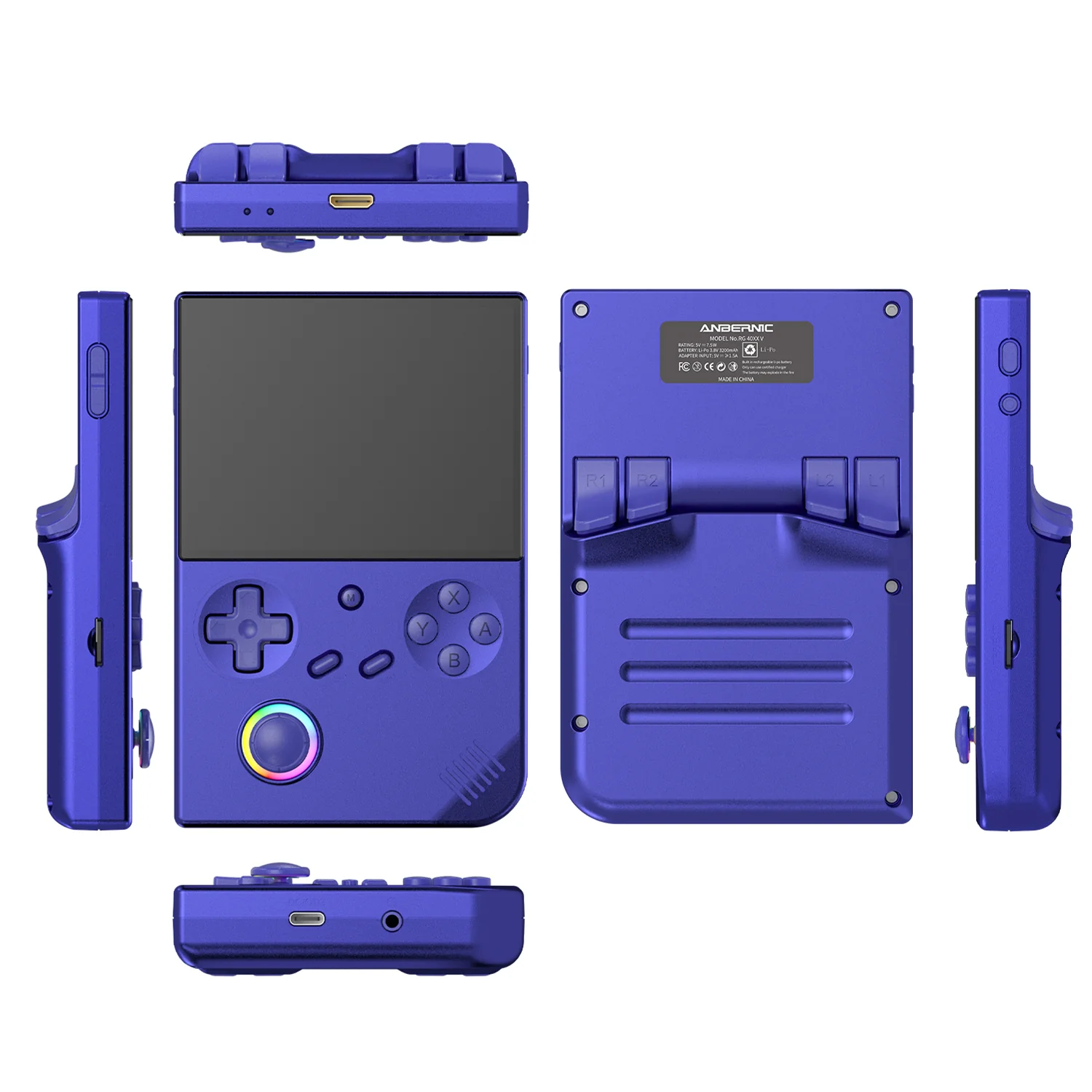 ANBERNIC RG 40XXV - Image 3
