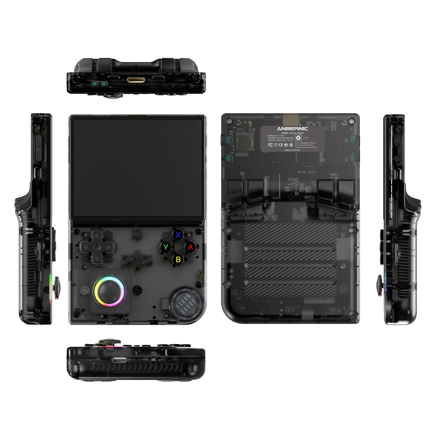 ANBERNIC RG 40XXV - Image 4