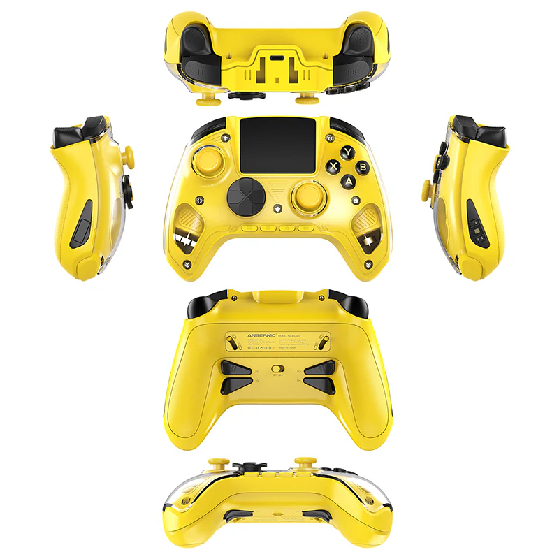 ANBERNIC RG G01 - Image 2