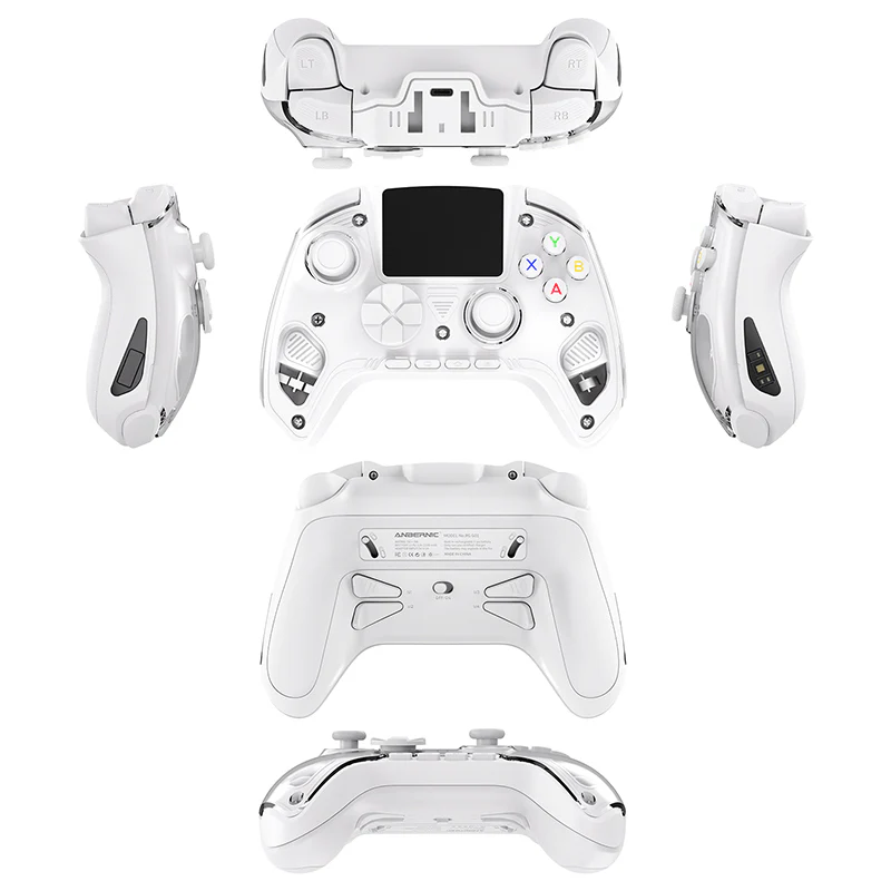ANBERNIC RG G01 - Image 4