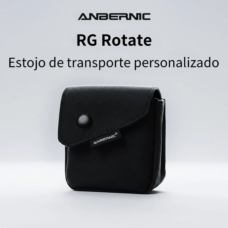 ANBERNIC bolsa protetora portátil para RG Rotate - Image 2