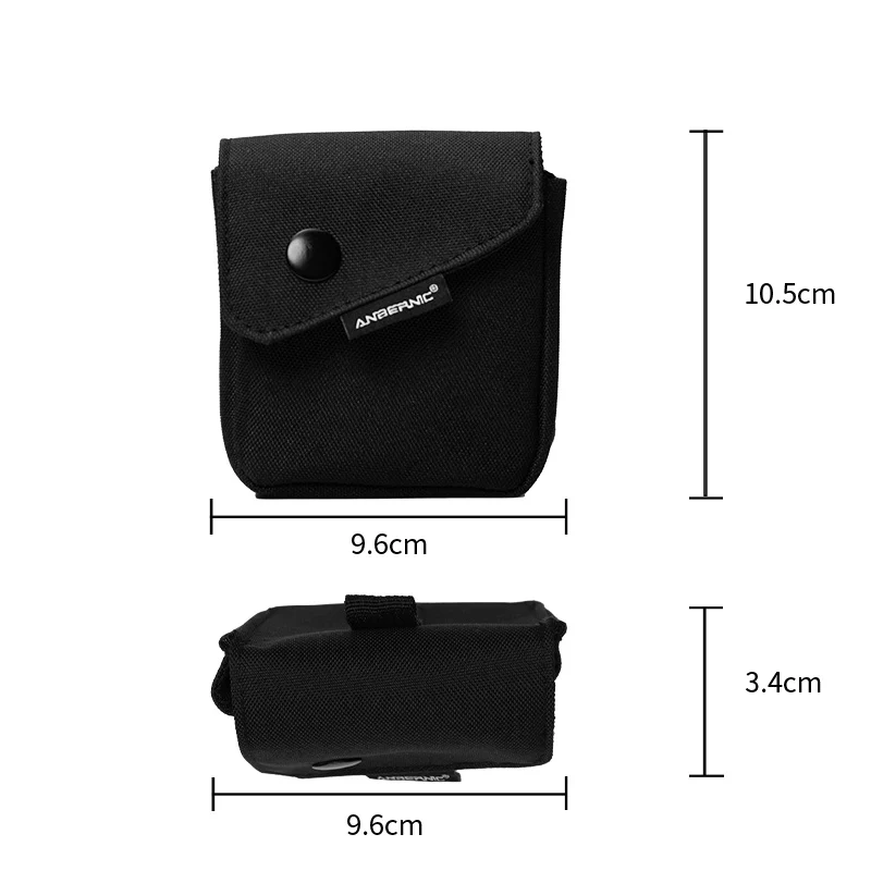 ANBERNIC bolsa protetora portátil para RG Rotate - Image 4