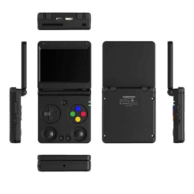 ANBERNIC RG 34XXSP - Image 4