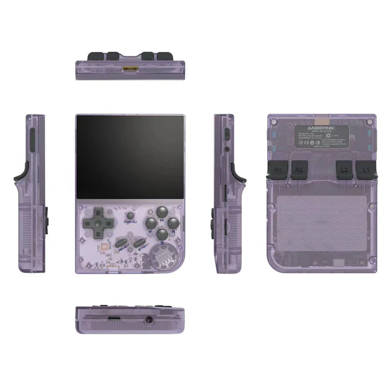 ANBERNIC RG35XX - Image 3