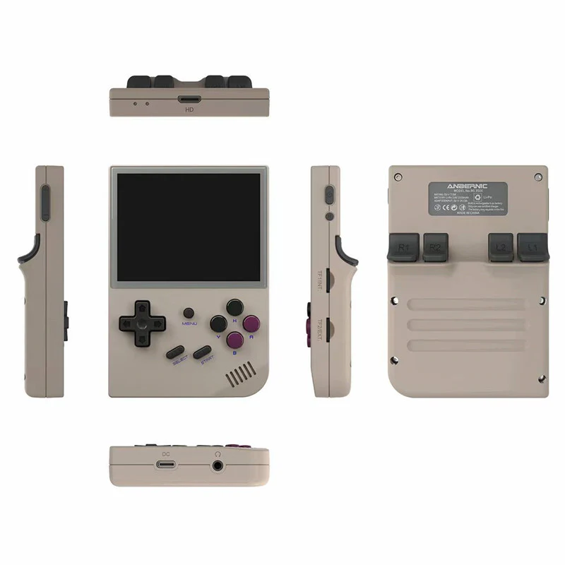 ANBERNIC RG35XX - Image 4