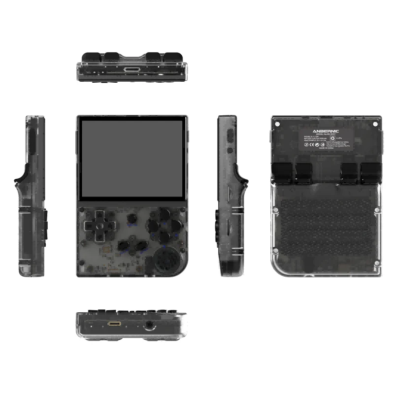 ANBERNIC RG35XX - Image 5