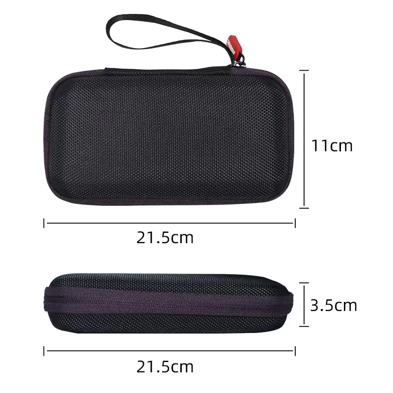 ANBERNIC bolsa protetora portátil para RG35XX H - Image 3