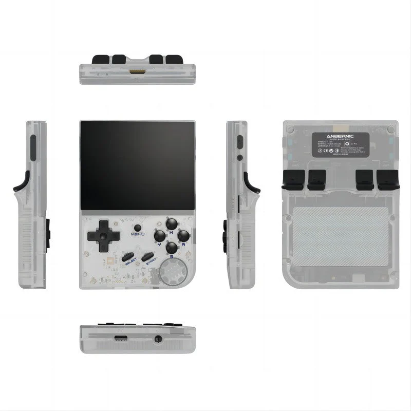 NEW ANBERNIC RG35XX - Image 3