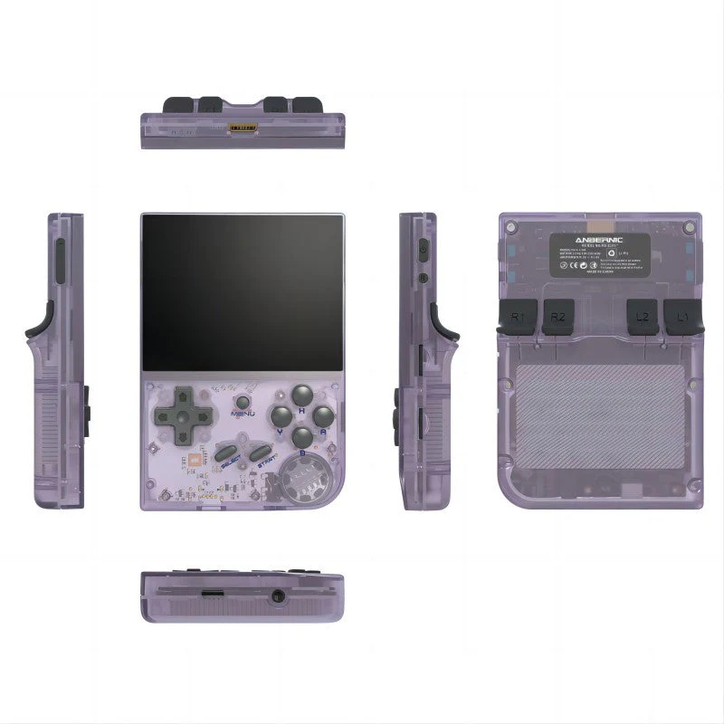 NEW ANBERNIC RG35XX - Image 5