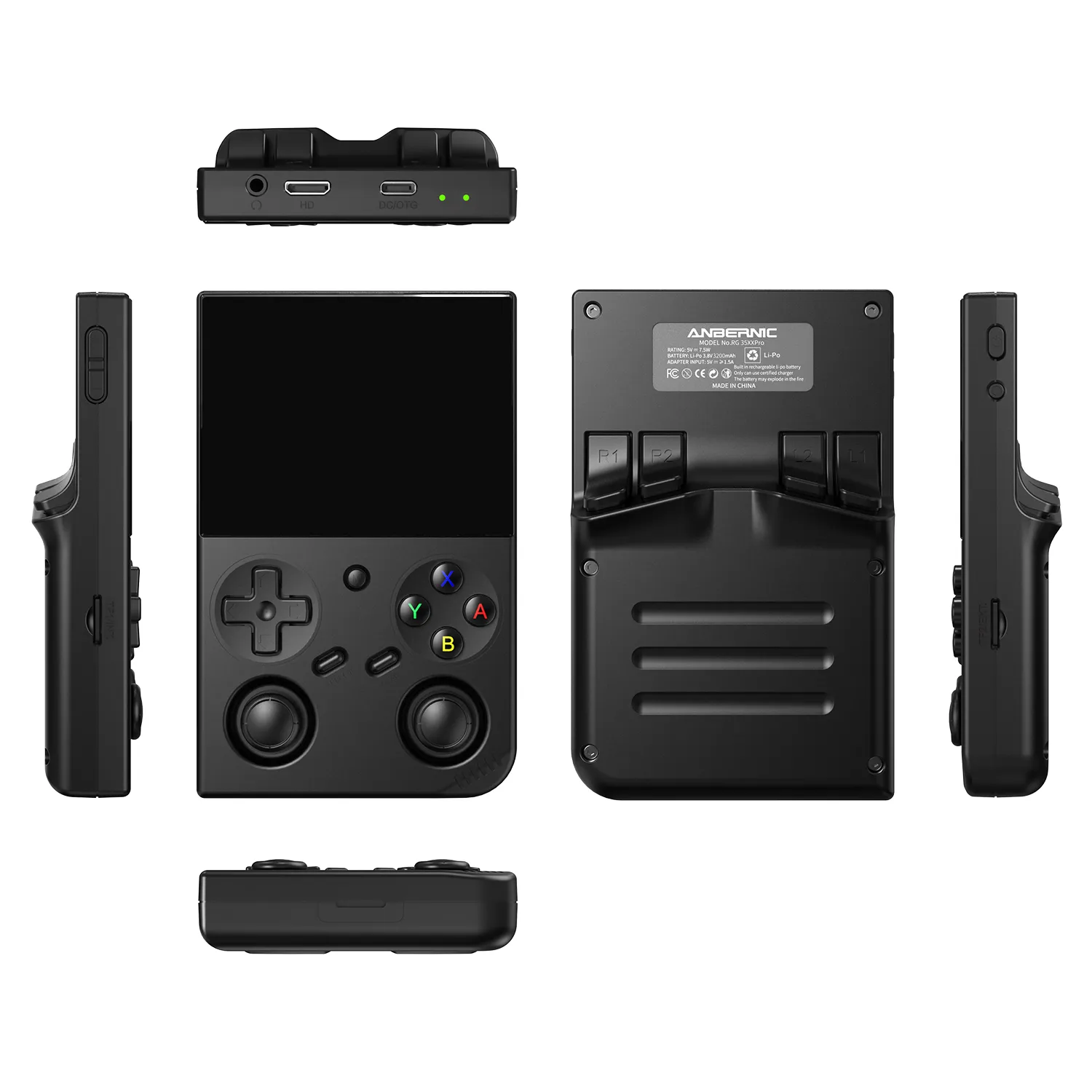 ANBERNIC RG 35XXPro - Image 4