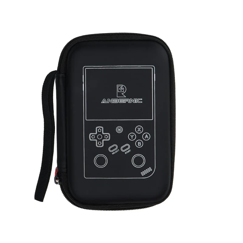 ANBERNIC bolsa protetora portátil para RG 35XXPro