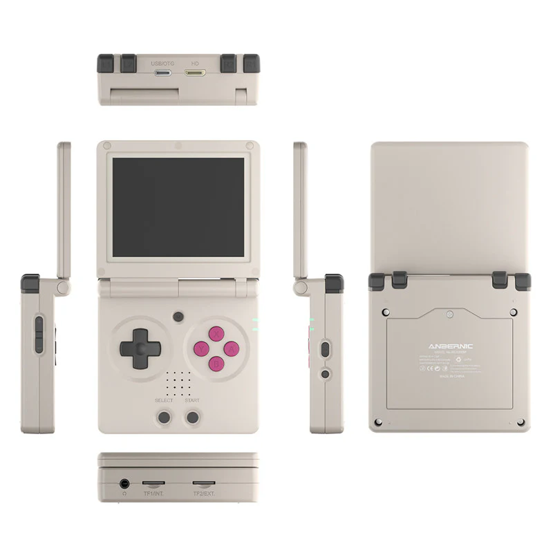 ANBERNIC RG35XXSP - Image 3