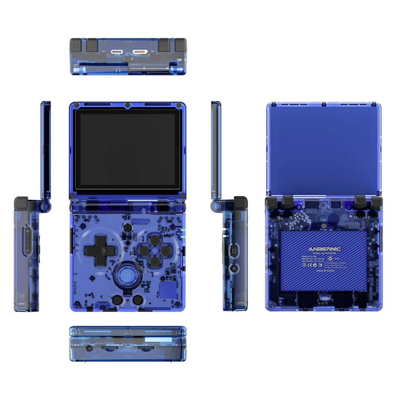 ANBERNIC RG35XXSP - Image 4