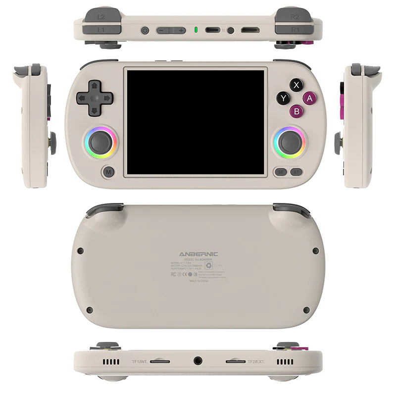 ANBERNIC RG40XX H - Image 3