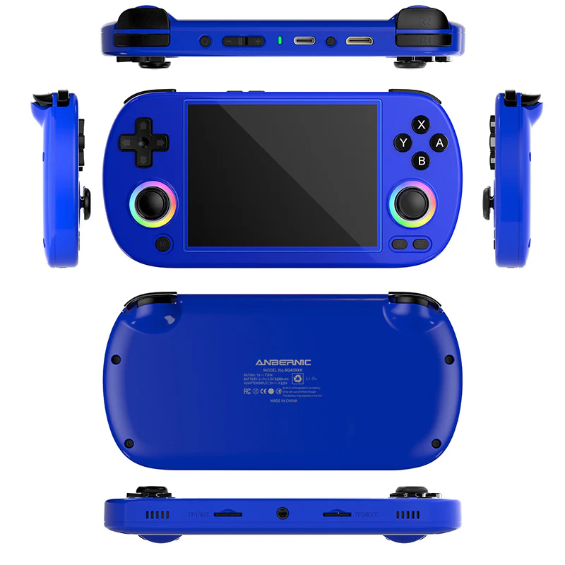 ANBERNIC RG40XX H - Image 4