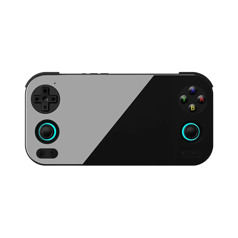 Console de jogos portátil