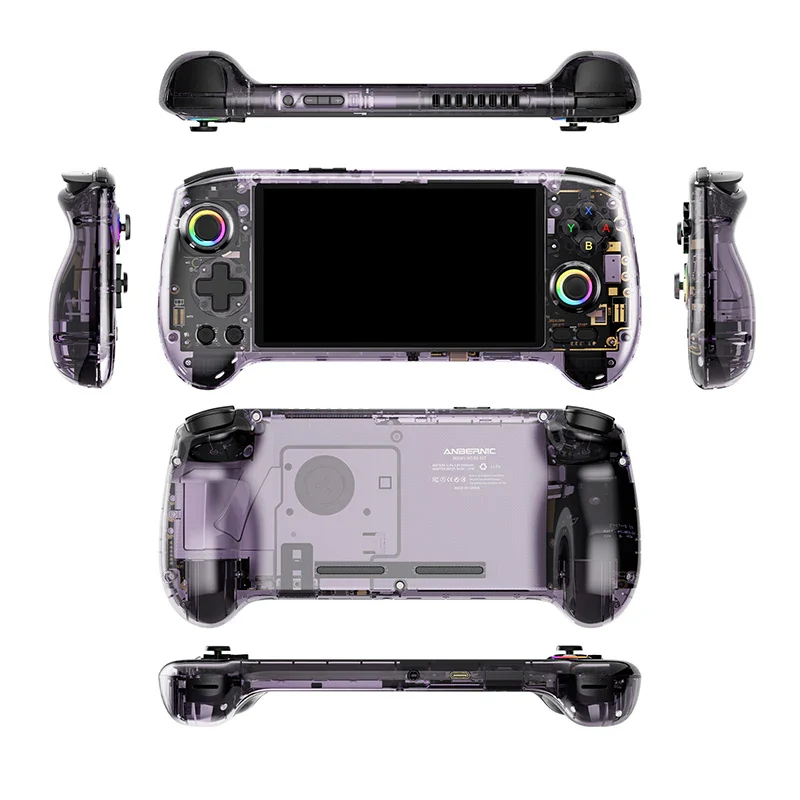 ANBERNIC RG 557 - Image 2