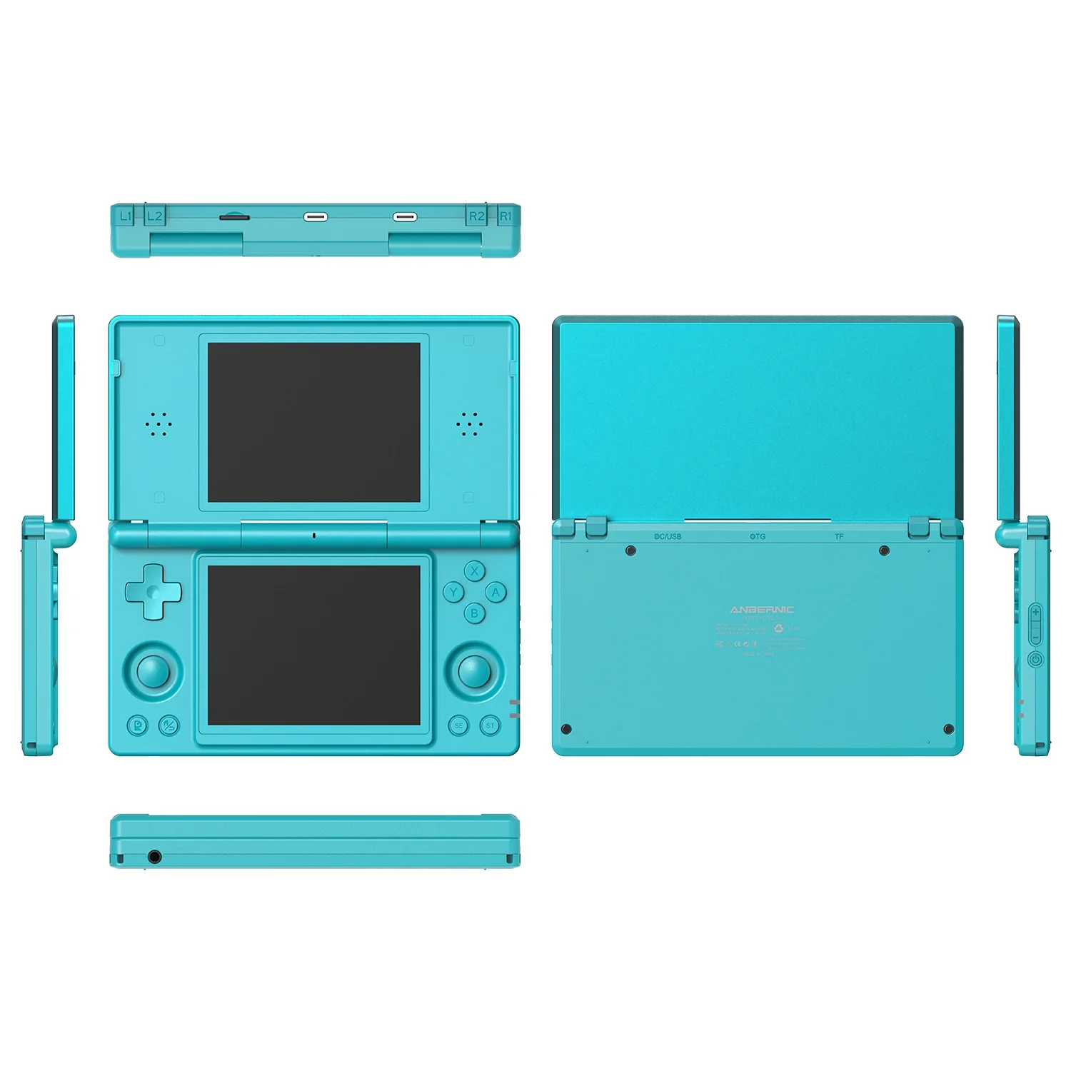 ANBERNIC RG DS - Image 3