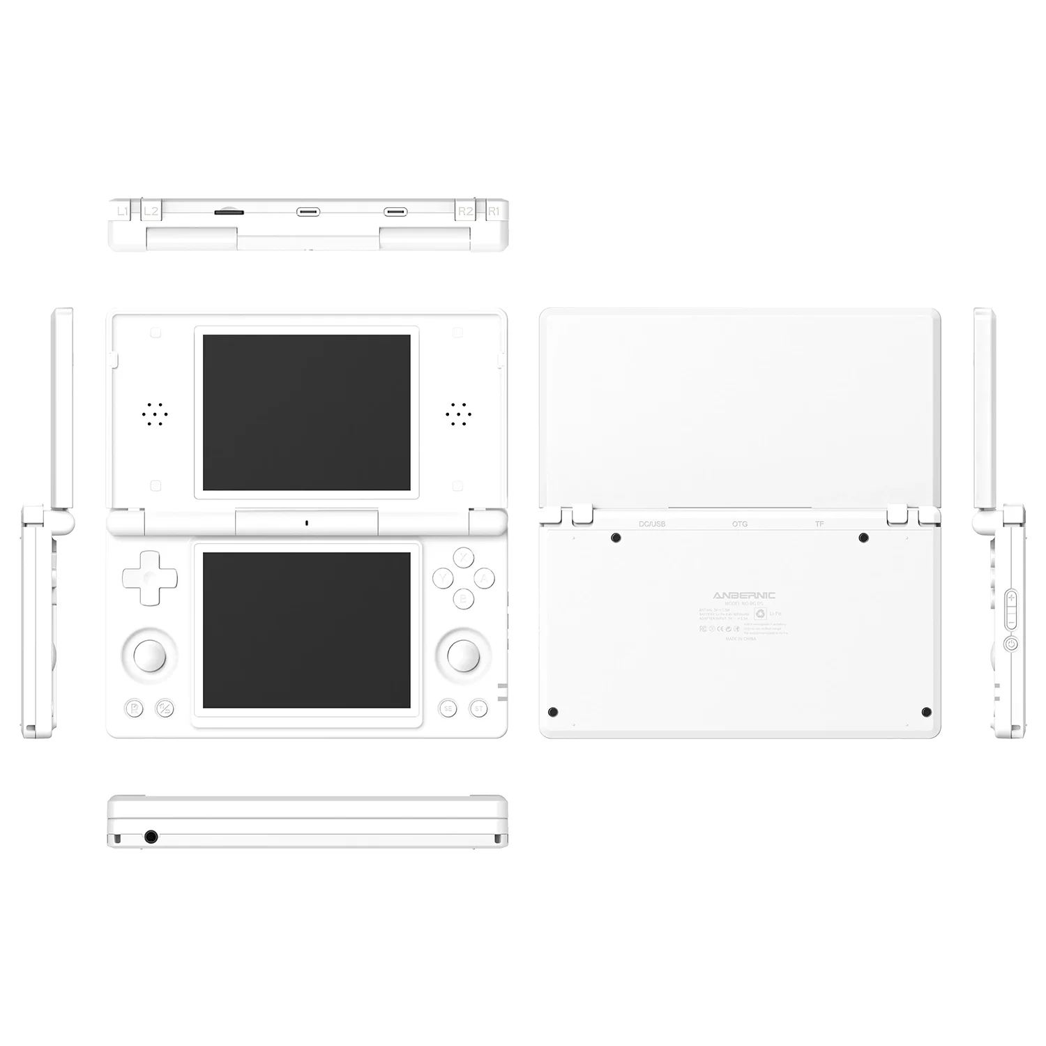 ANBERNIC RG DS - Image 4