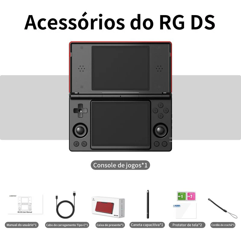 ANBERNIC RG DS - Image 5
