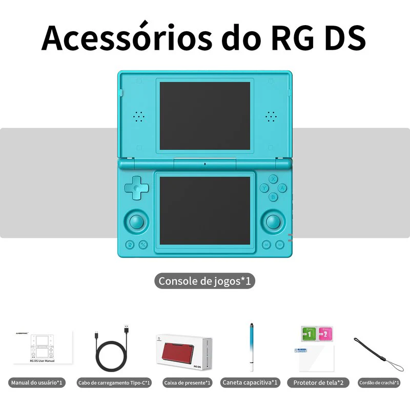 ANBERNIC RG DS - Image 6