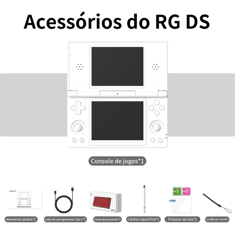 ANBERNIC RG DS - Image 7