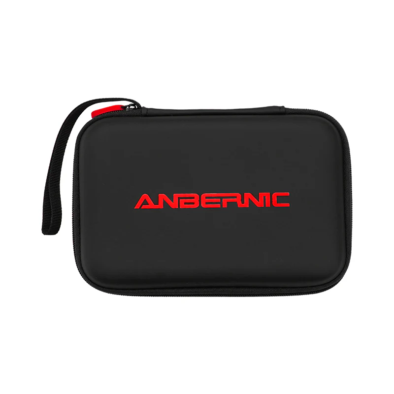 ANBERNIC bolsa protetora portátil para RG DS