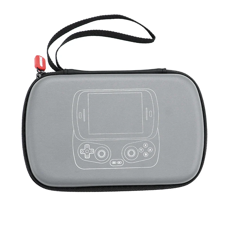 ANBERNIC bolsa protetora portátil para RG Slide