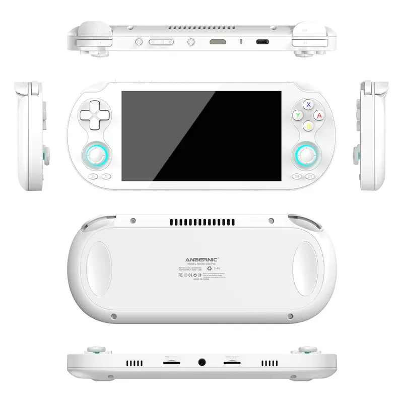 ANBERNIC RG VITA/RG VITA Pro - Image 8